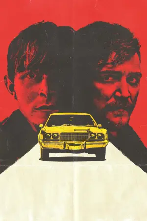 Постер к фильму "Пассажир" #316144