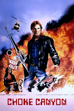 Постер к фильму "Опасная территория" #732092