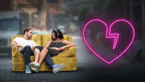 Задник к фильму "Галерея разбитых сердец" #401156