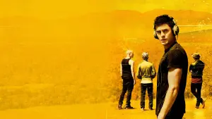 Задник к фильму "128 ударов сердца в минуту" #266509