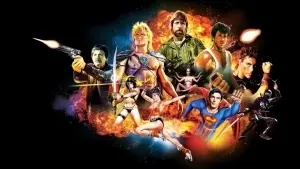 Задник к фильму "Электрическое Бугало: Дикая, нерассказанная история Cannon Films" #457005