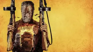 Задник к фильму "Бессмертный: Кровавая дорога домой" #513374