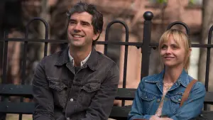 Задник к фильму "10 свиданий" #363483