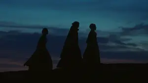 Задник к фильму "Портрет девушки в огне" #709686