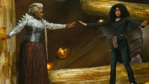 Задник к фильму "Излом времени" #330953