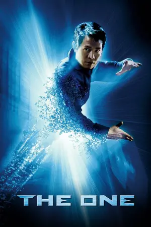 Постер к фильму "Противостояние" #124941