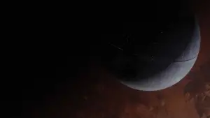 Задник к фильму "Изгой-один: Звёздные войны. Истории" #611100