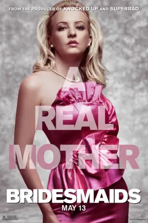 Постер к фильму "Девичник в Вегасе" #613648