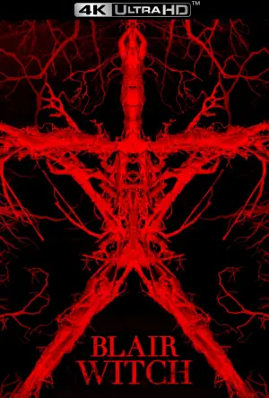 Постер к фильму "Ведьма из Блэр: Новая глава" #692906