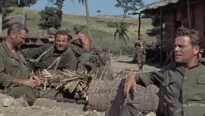 Задник к фильму "Между раем и адом" #425889