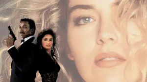 Задник к фильму "Боевик Джексон" #353862