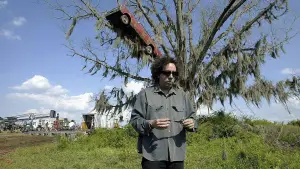 Задник к фильму "Крупная рыба" #612342