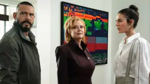 Задник к фильму "Синий Жук" #611926