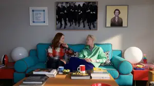 Задник к фильму "Комната по соседству" #622495