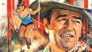 Задник к фильму "Мир цирка" #499157