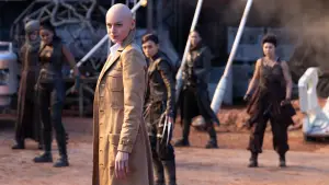 Задник к фильму "Дэдпул 3" #526604