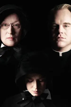 Постер к фильму "Сомнение" #468280