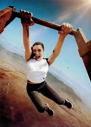 Постер к фильму "Вышка" #598335