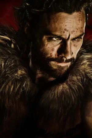 Постер к фильму "Крейвен-охотник" #567270