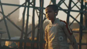 Задник к фильму "Создатель" #161230