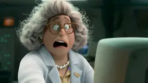 Задник к фильму "Прыгуны" #513899