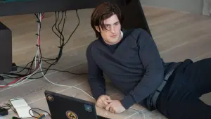 Задник к фильму "Искусственный интеллект. Доступ неограничен" #381143