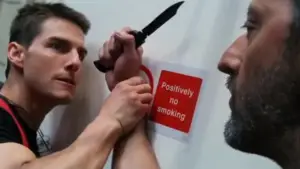 Задник к фильму "Миссия: невыполнима" #584845