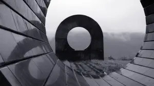 Задник к фильму "Последние и первые люди" #404369