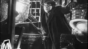 Задник к фильму "М убийца" #178291