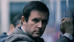 Задник к фильму "Успеть до полуночи" #718899