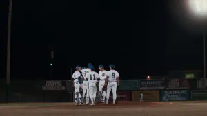 Задник к фильму "Дархэмские быки" #341266