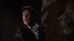 Задник к фильму "Колодец и маятник" #387926