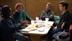 Задник к фильму "Солнцестояние" #235167