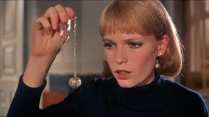 Задник к фильму "Ребёнок Розмари" #675200