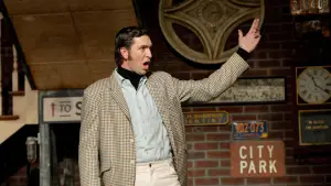 Задник к фильму "Шоу субботним вечером" #635126