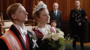 Задник к фильму "Я обслуживал английского короля" #412685