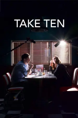 Постер к фильму "Take Ten"