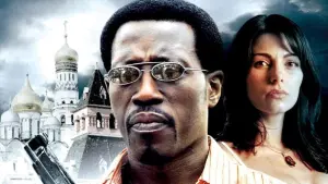 Задник к фильму "Детонатор" #459708