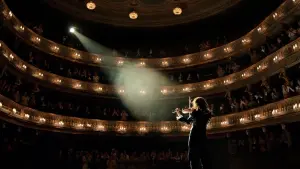 Задник к фильму "Паганини: Скрипач Дьявола" #441622