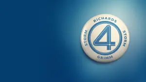 Задник к фильму "Фантастическая четверка" #519247