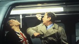 Задник к фильму "Четвертый протокол" #394375