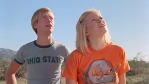 Задник к фильму "У холмов есть глаза" #721876