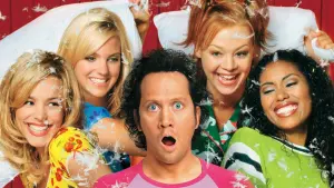 Задник к фильму "Цыпочка" #289686