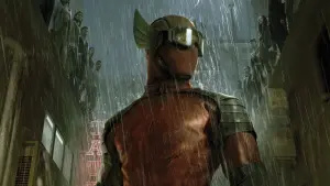 Задник к фильму "Гундала: Сын молнии" #427665