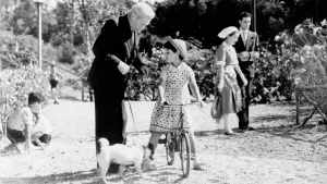 Задник к фильму "Умберто Д." #183920