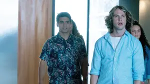 Задник к фильму "Марго" #329570