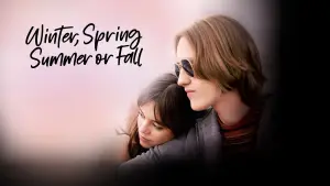 Winter Spring Summer or Fall