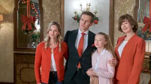 Задник к фильму "Рождество во дворце" #425089