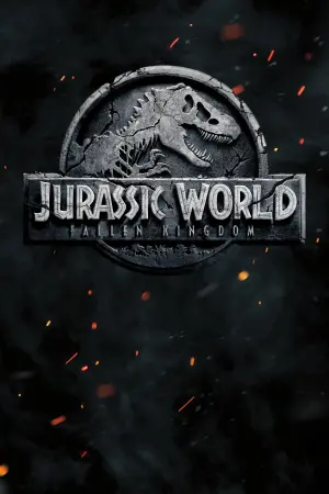 Постер к фильму "Мир Юрского периода 2" #17566