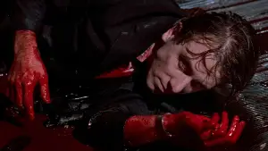 Задник к фильму "Бешеные псы" #602593